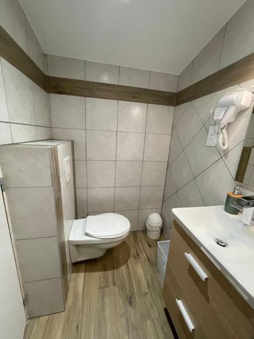 Apartment A Ranochja *