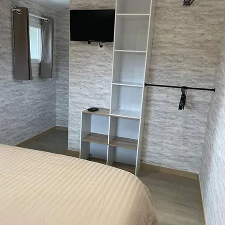 A Ranochja Apartment Ventiseri Exterior photo