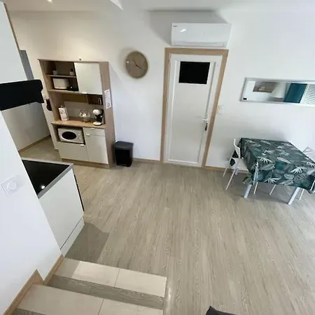 A Ranochja Apartment Ventiseri Exterior photo