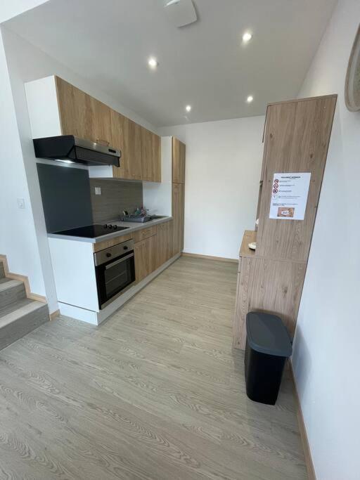 Apartment A Ranochja *