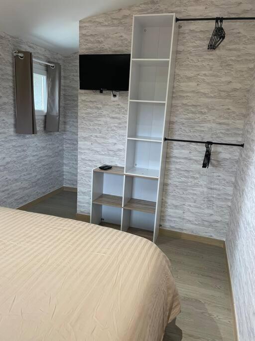 A Ranochja Apartment *
